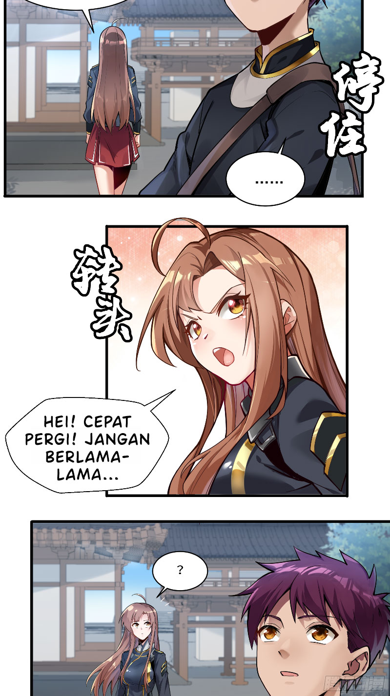 Legend of Star General Chapter 6