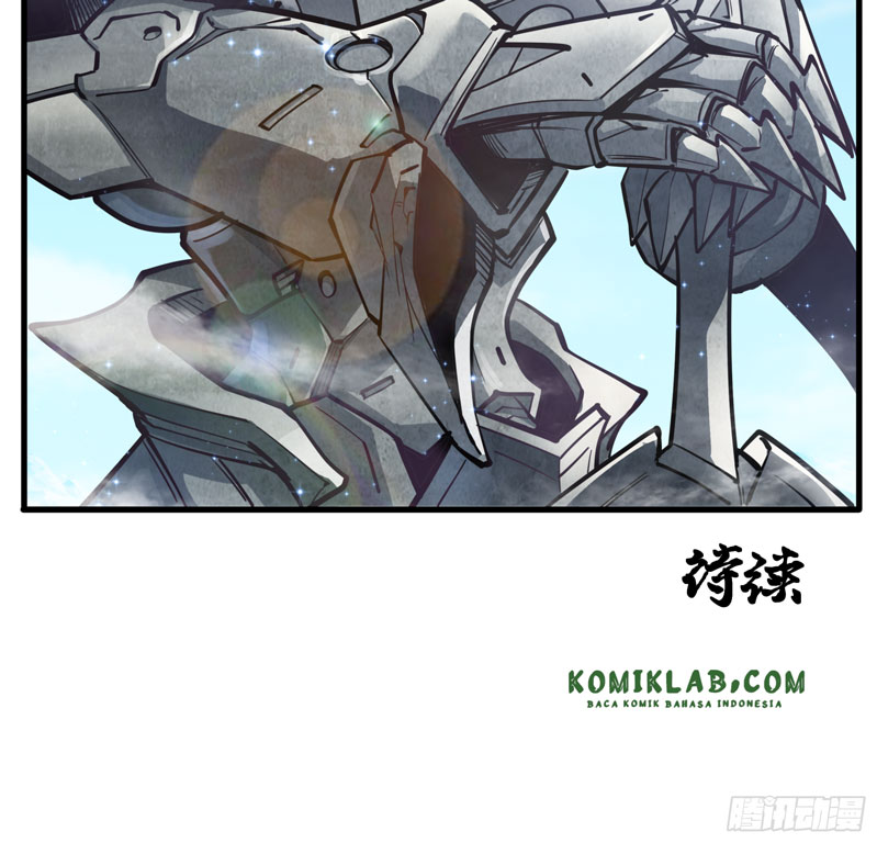 Legend of Star General Chapter 6