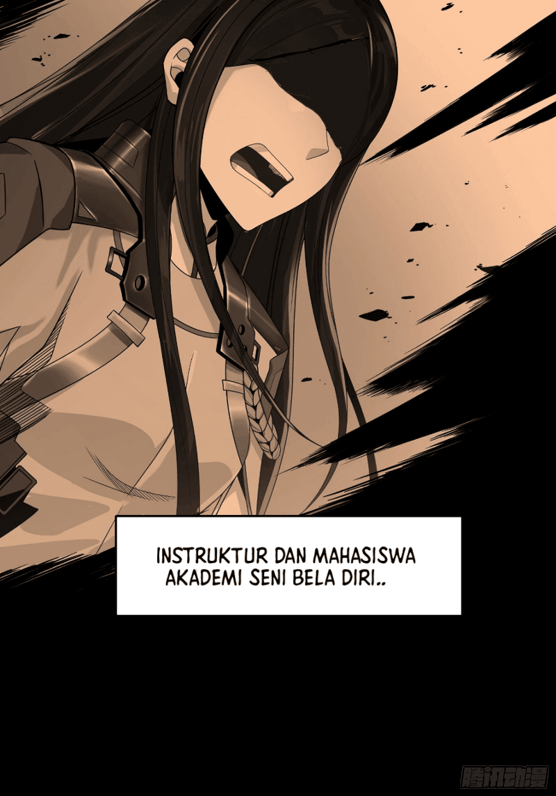 Legend of Star General Chapter 11