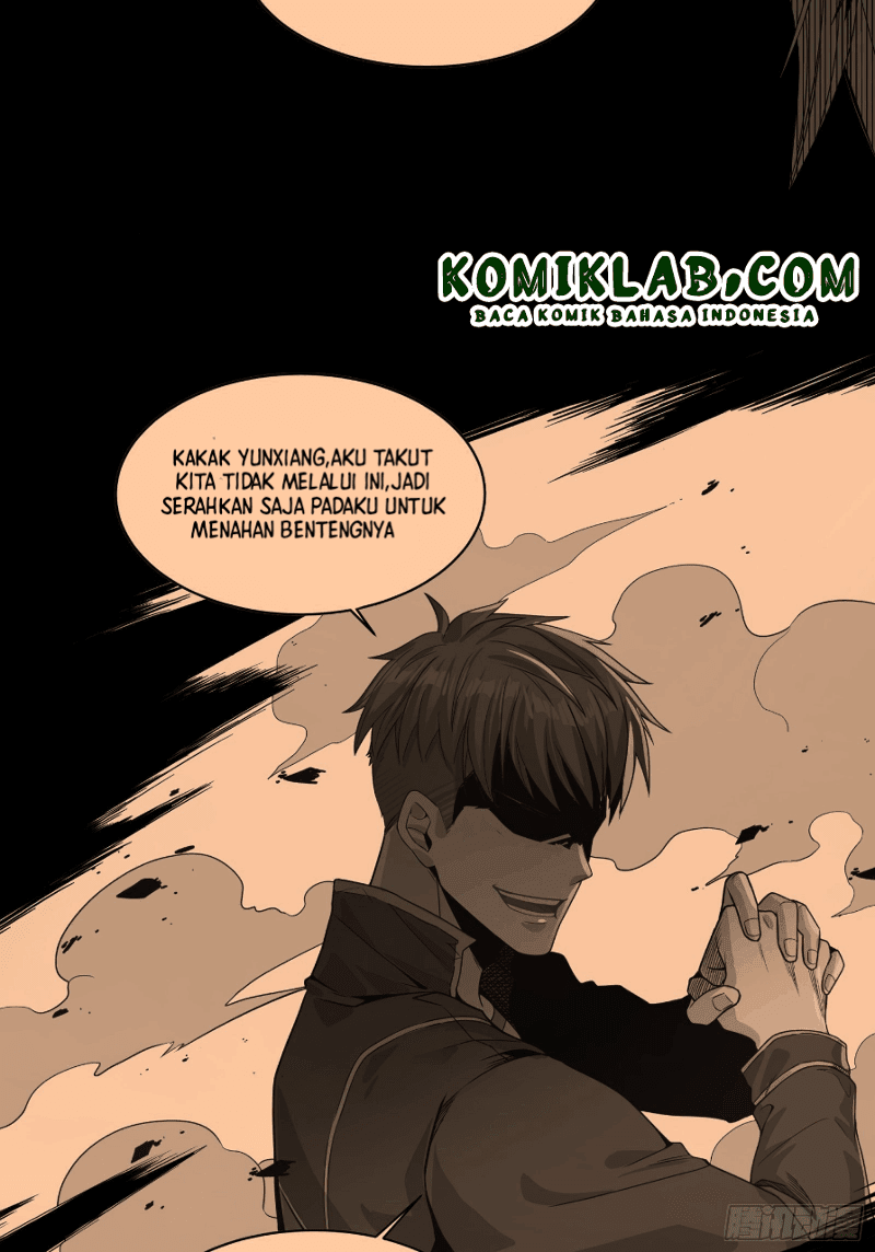 Legend of Star General Chapter 11