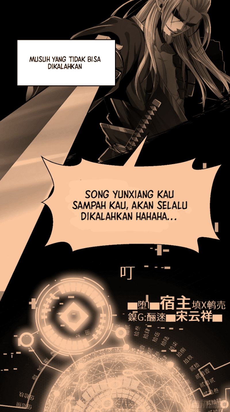 Legend of Star General Chapter 11