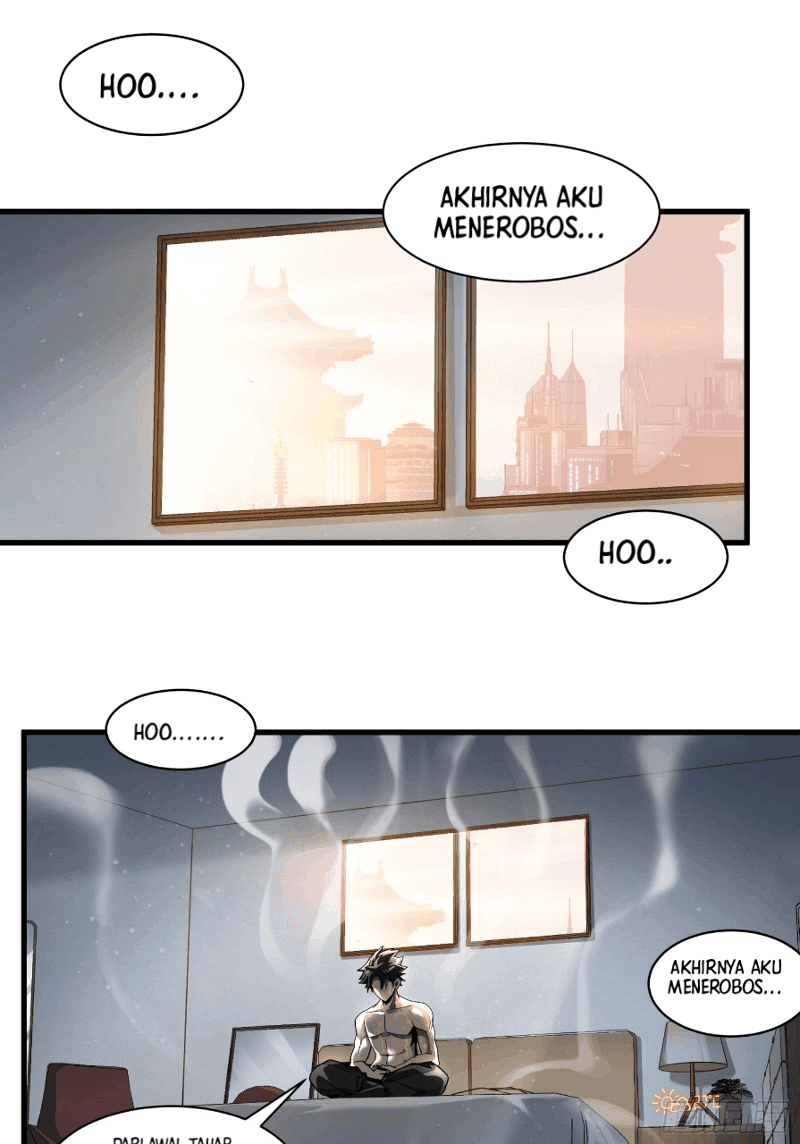 Legend of Star General Chapter 11