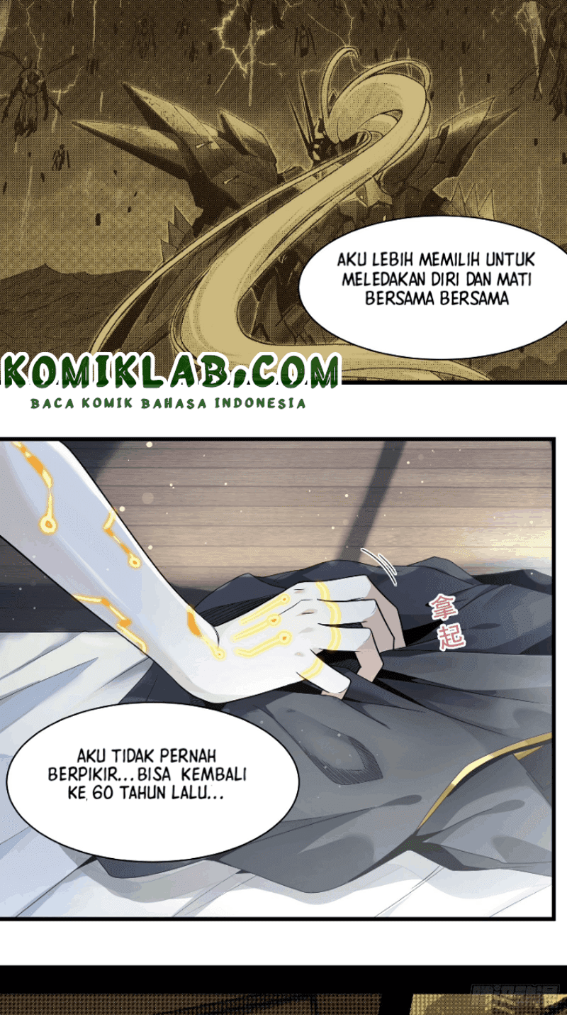 Legend of Star General Chapter 11