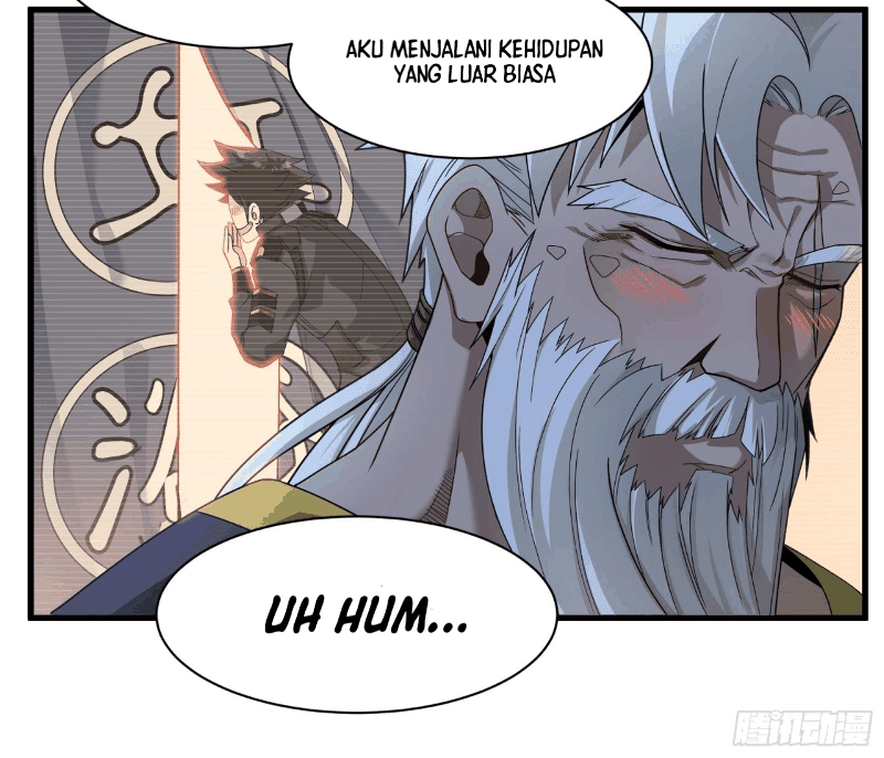 Legend of Star General Chapter 11