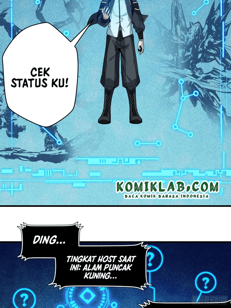 Legend of Star General Chapter 11