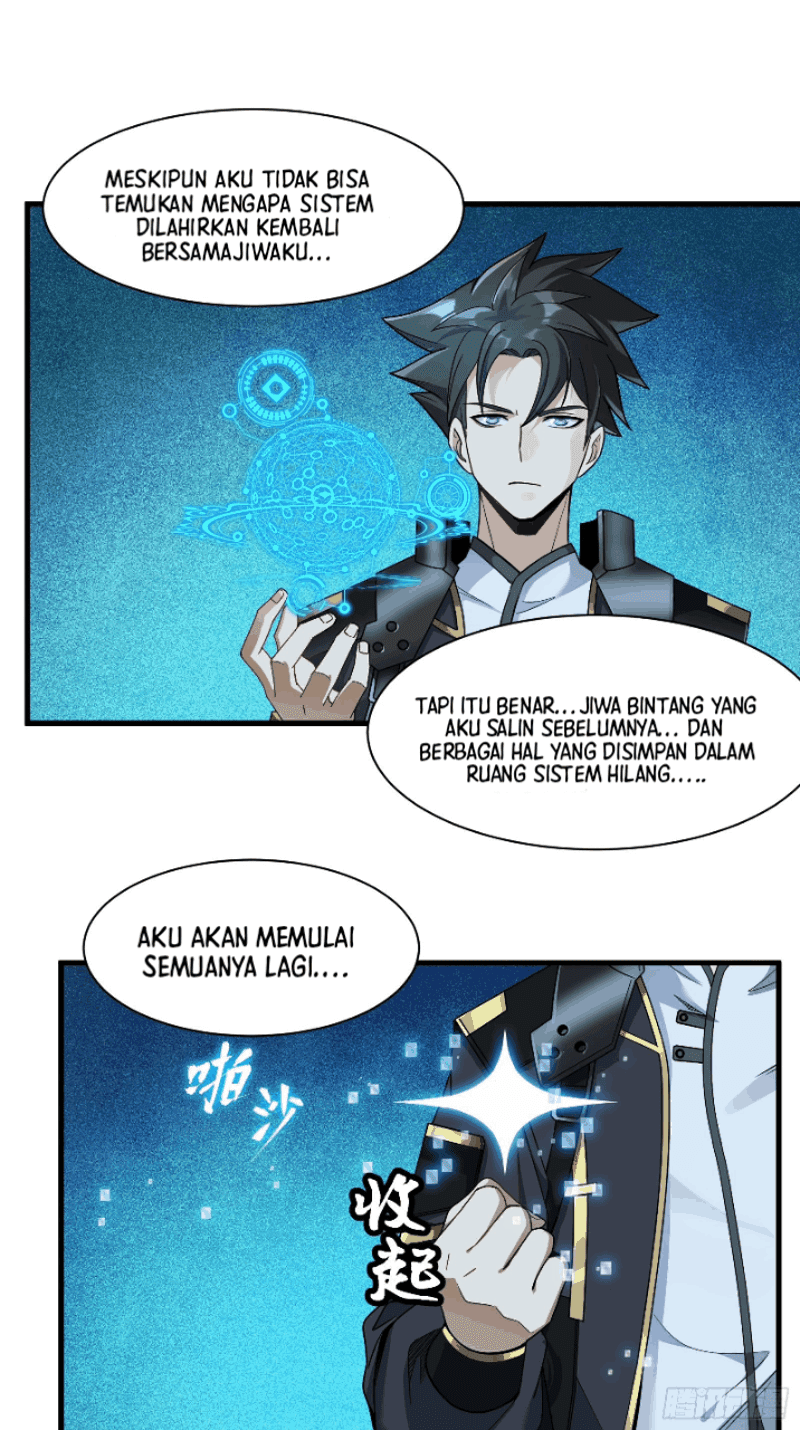Legend of Star General Chapter 11