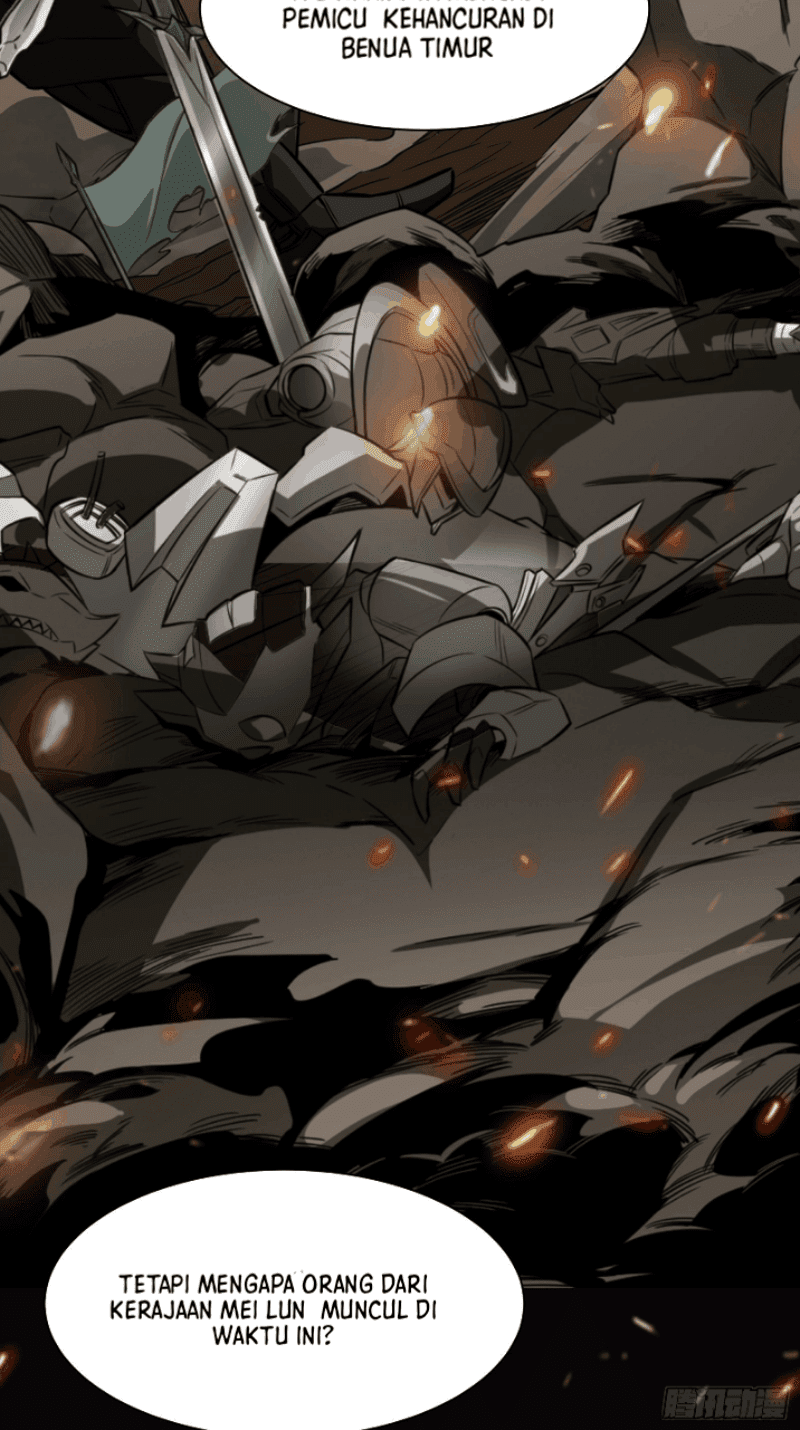 Legend of Star General Chapter 13