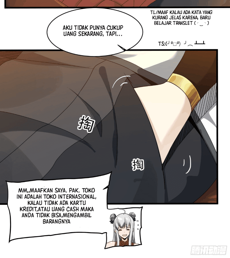 Legend of Star General Chapter 13