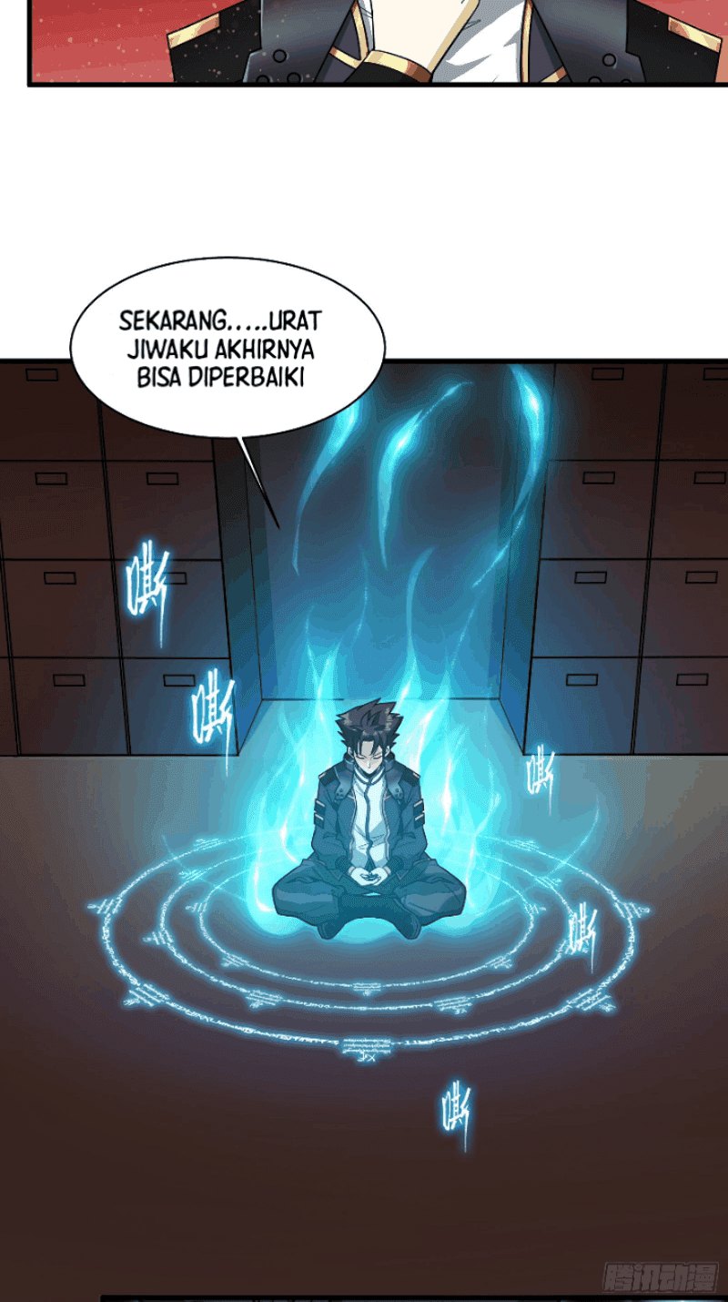 Legend of Star General Chapter 13