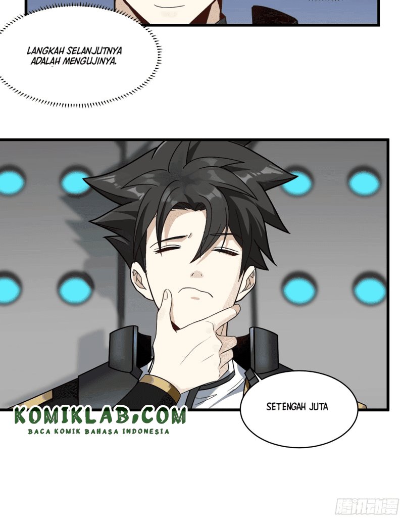 Legend of Star General Chapter 14