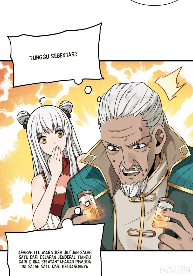 Legend of Star General Chapter 14
