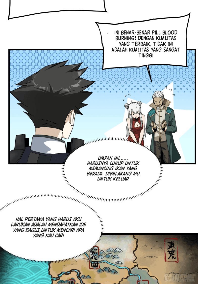 Legend of Star General Chapter 14