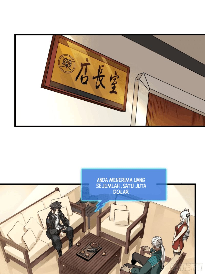 Legend of Star General Chapter 14