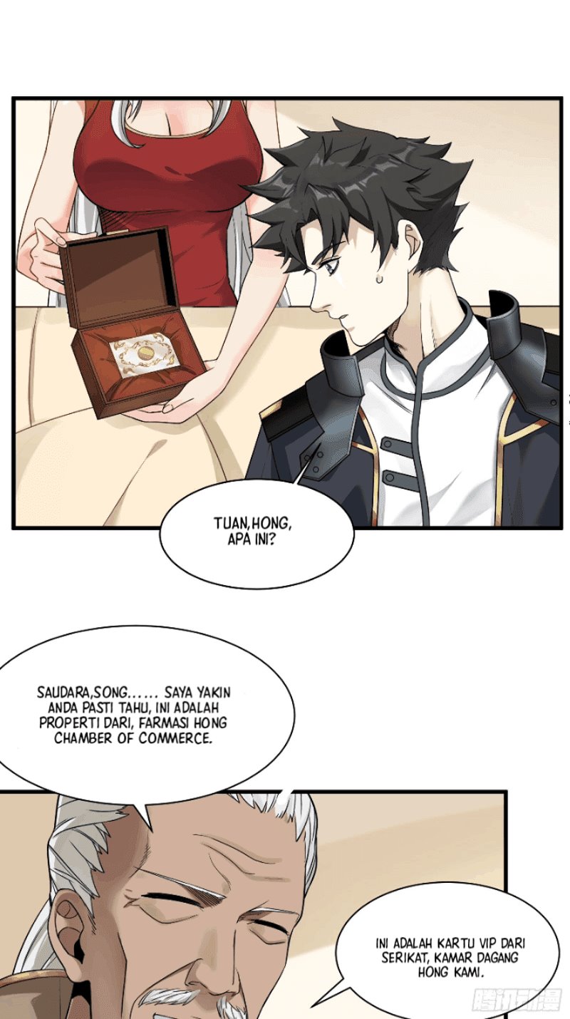 Legend of Star General Chapter 14