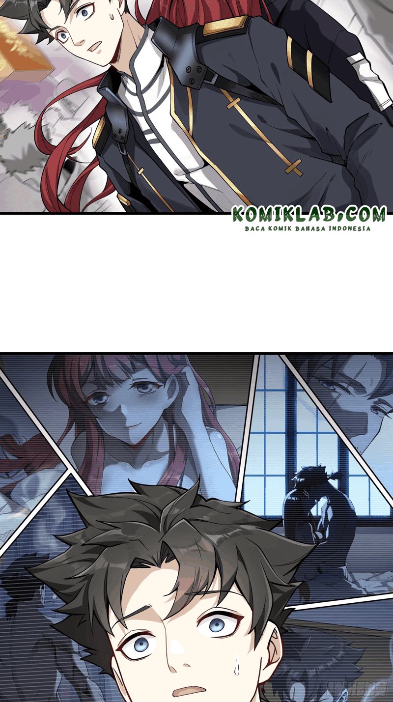 Legend of Star General Chapter 14
