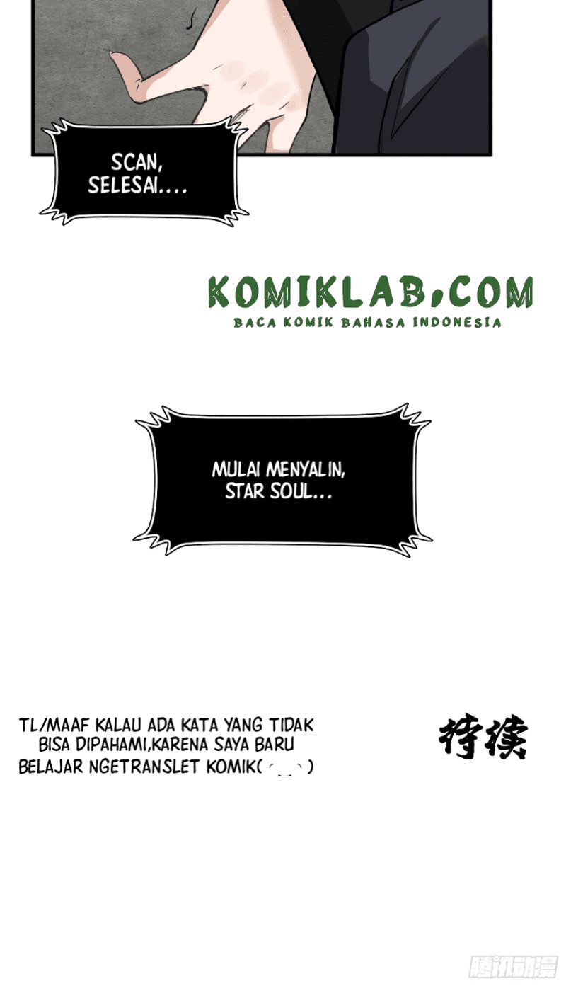 Legend of Star General Chapter 14