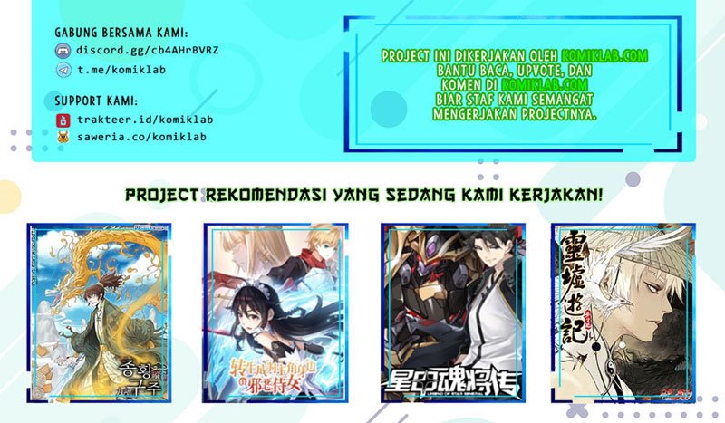 Legend of Star General Chapter 14