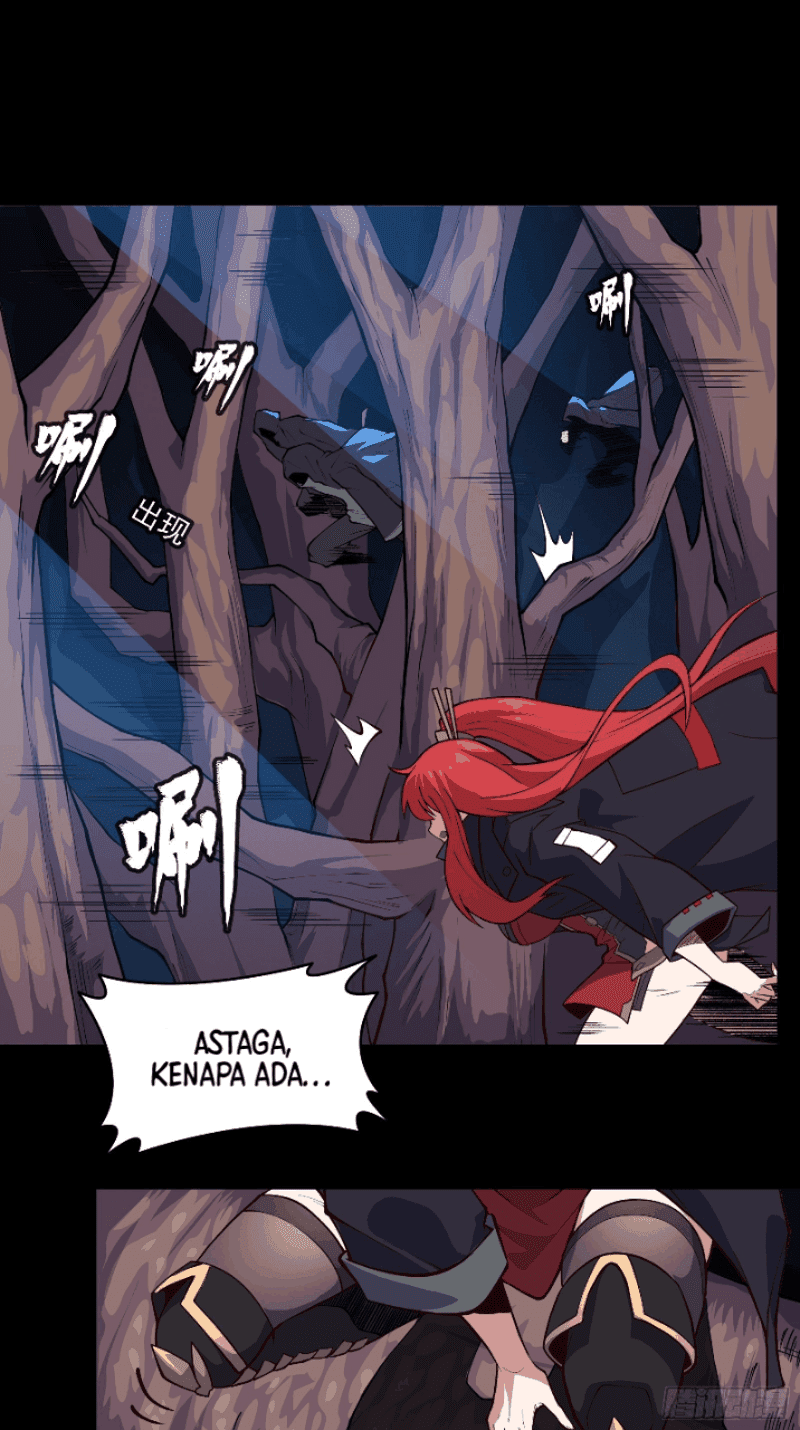 Legend of Star General Chapter 16