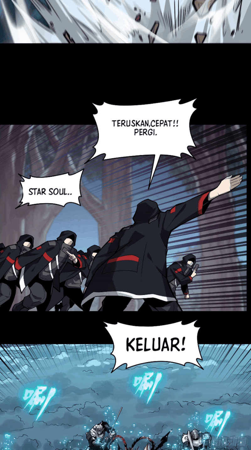 Legend of Star General Chapter 18