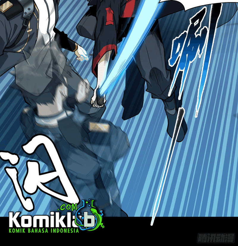 Legend of Star General Chapter 18