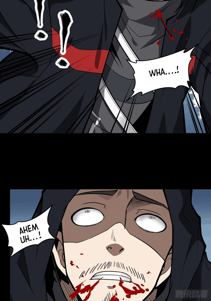 Legend of Star General Chapter 18