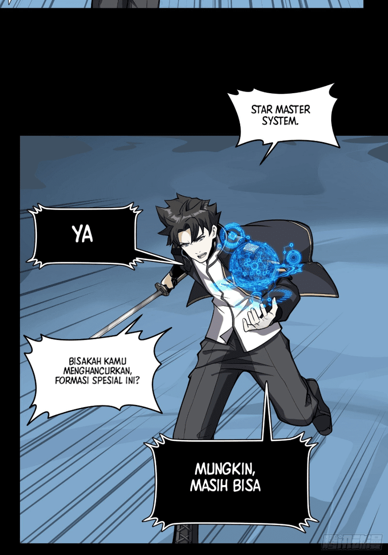 Legend of Star General Chapter 18