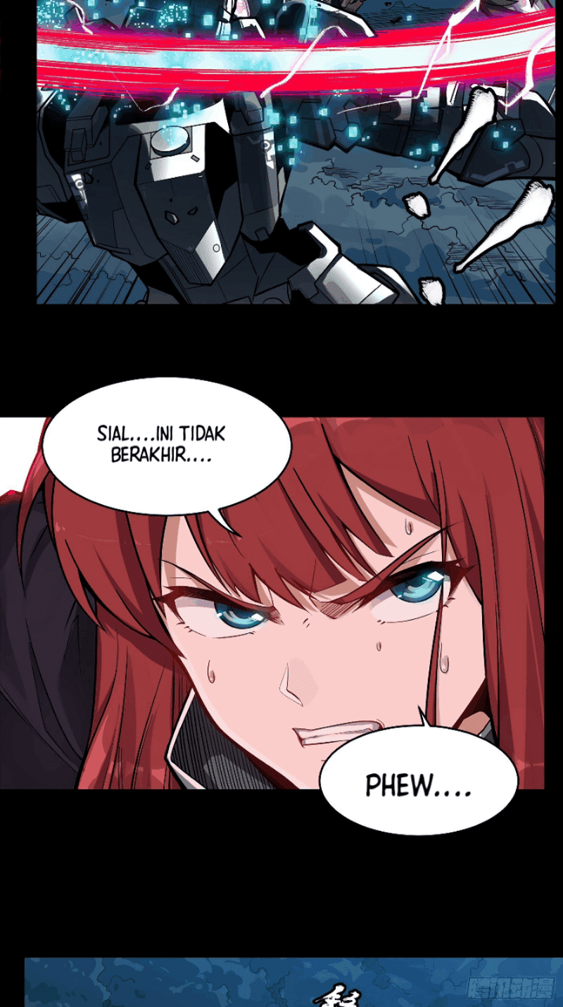 Legend of Star General Chapter 18