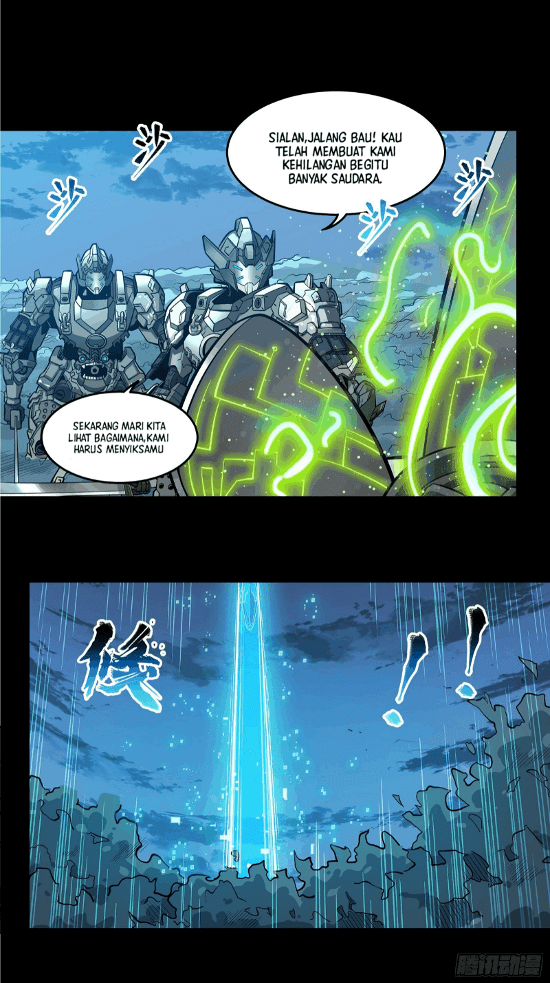 Legend of Star General Chapter 18