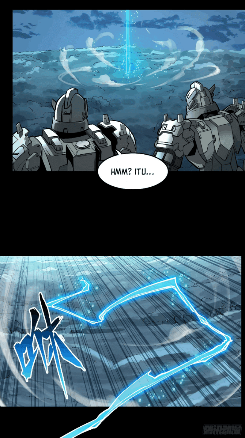 Legend of Star General Chapter 18