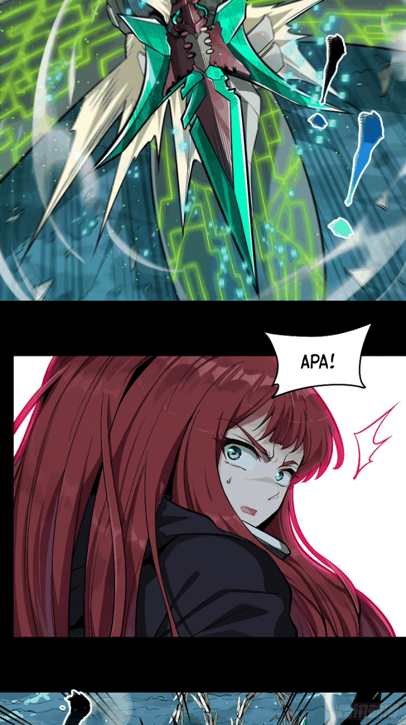 Legend of Star General Chapter 18