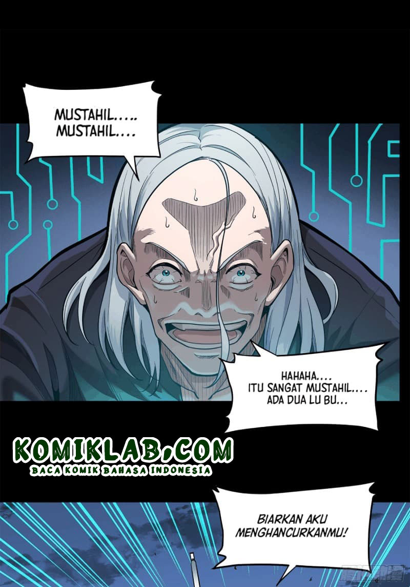 Legend of Star General Chapter 20