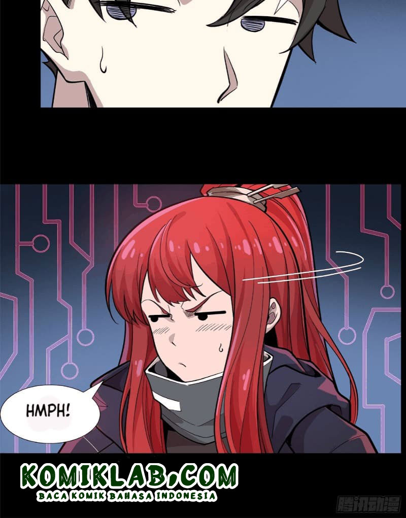 Legend of Star General Chapter 20