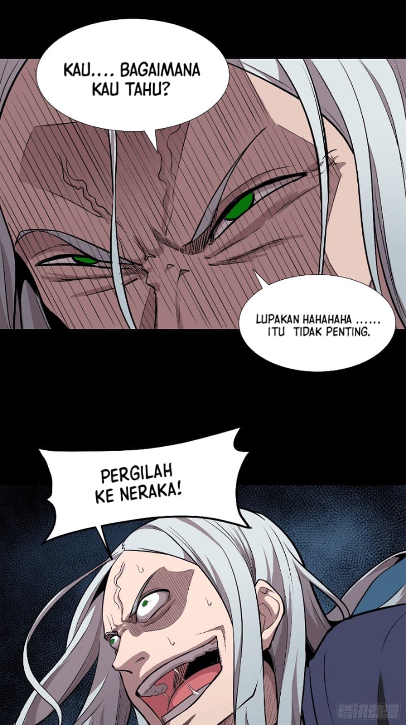 Legend of Star General Chapter 20