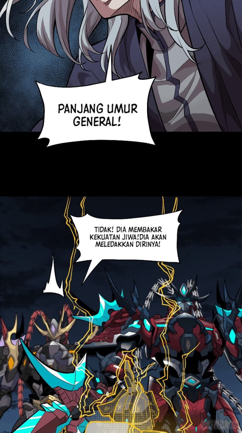 Legend of Star General Chapter 20