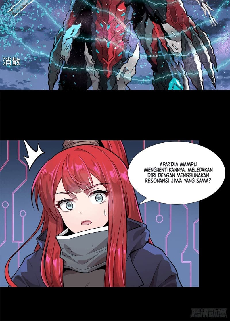 Legend of Star General Chapter 20