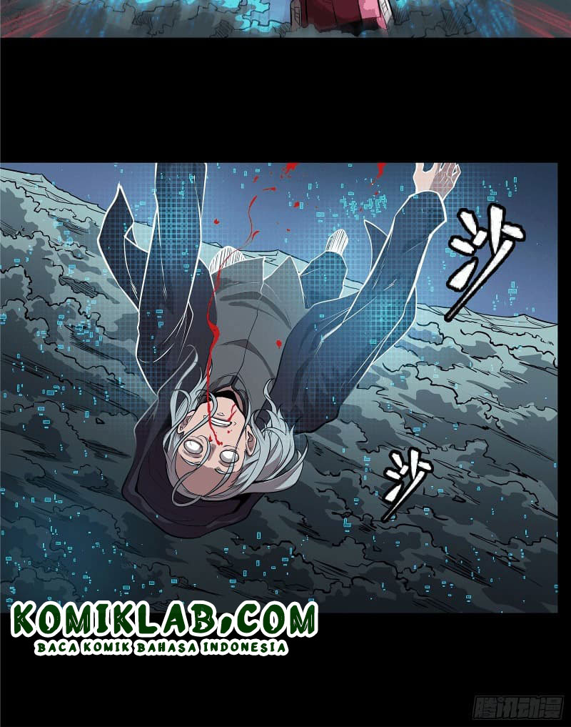Legend of Star General Chapter 20