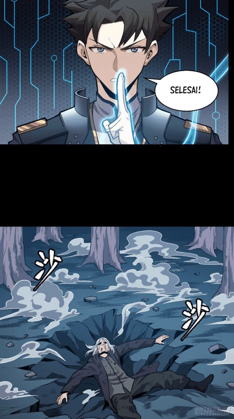 Legend of Star General Chapter 20