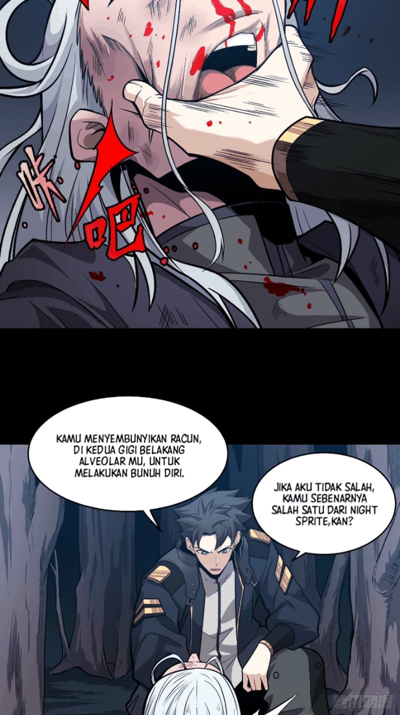 Legend of Star General Chapter 20