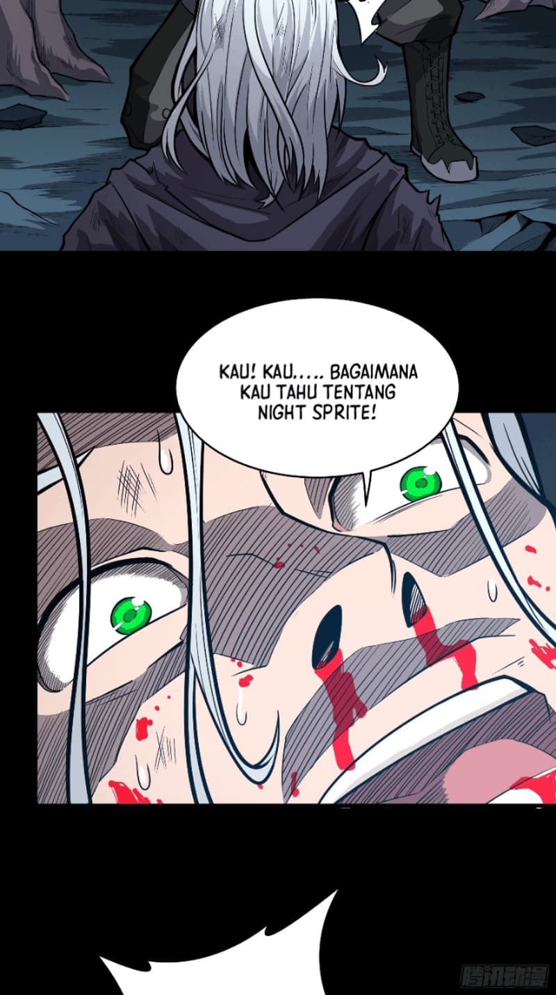 Legend of Star General Chapter 20