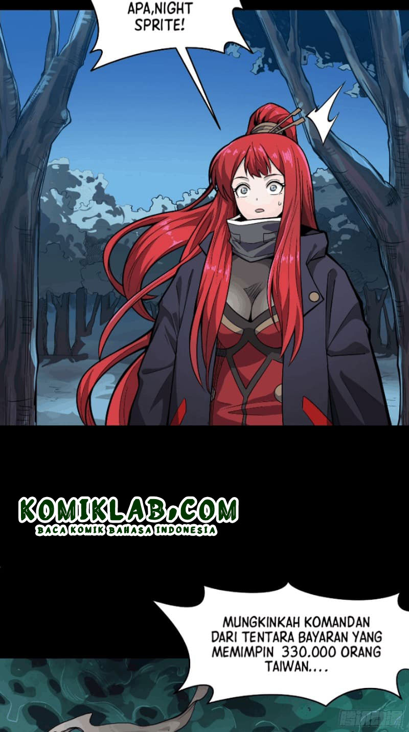 Legend of Star General Chapter 20