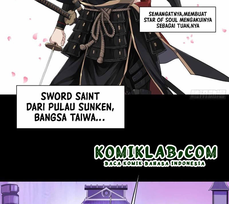 Legend of Star General Chapter 21