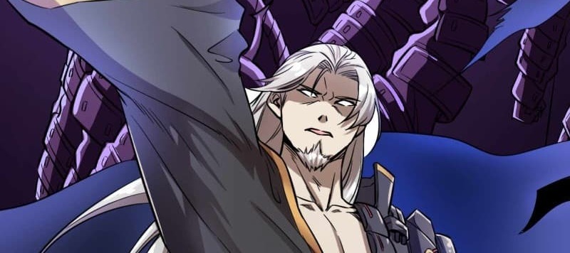 Legend of Star General Chapter 21