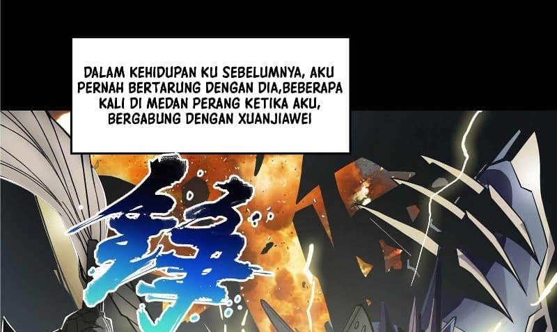 Legend of Star General Chapter 21