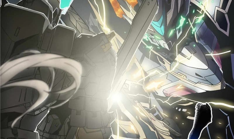 Legend of Star General Chapter 21