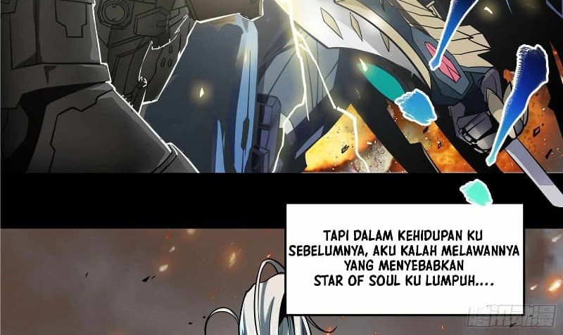 Legend of Star General Chapter 21