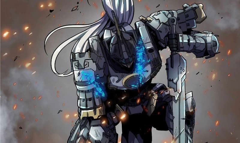 Legend of Star General Chapter 21