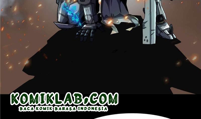 Legend of Star General Chapter 21