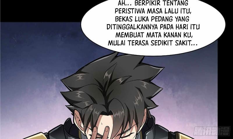 Legend of Star General Chapter 21