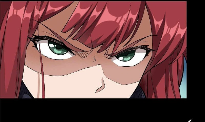 Legend of Star General Chapter 21