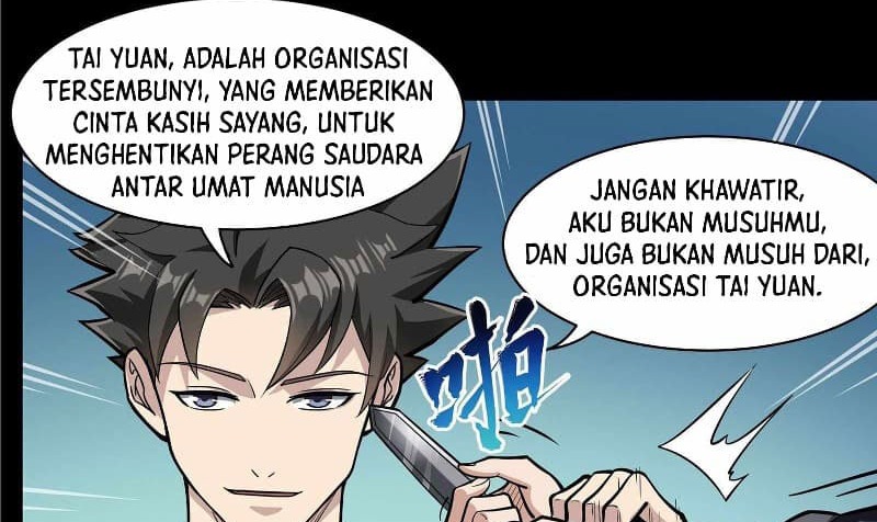 Legend of Star General Chapter 21